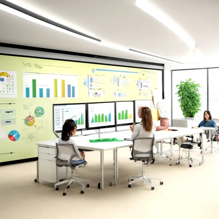 Flexible Learning Options