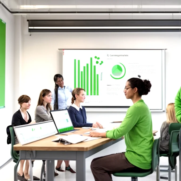 Professional Training and Certification in Singapore